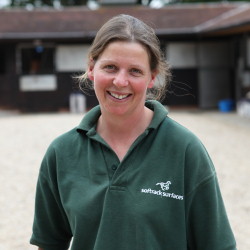 Kate Robinson